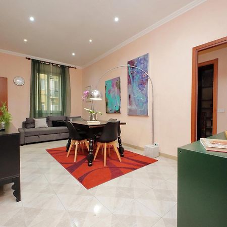 רומא Vatican Museums Art Apartment מראה חיצוני תמונה