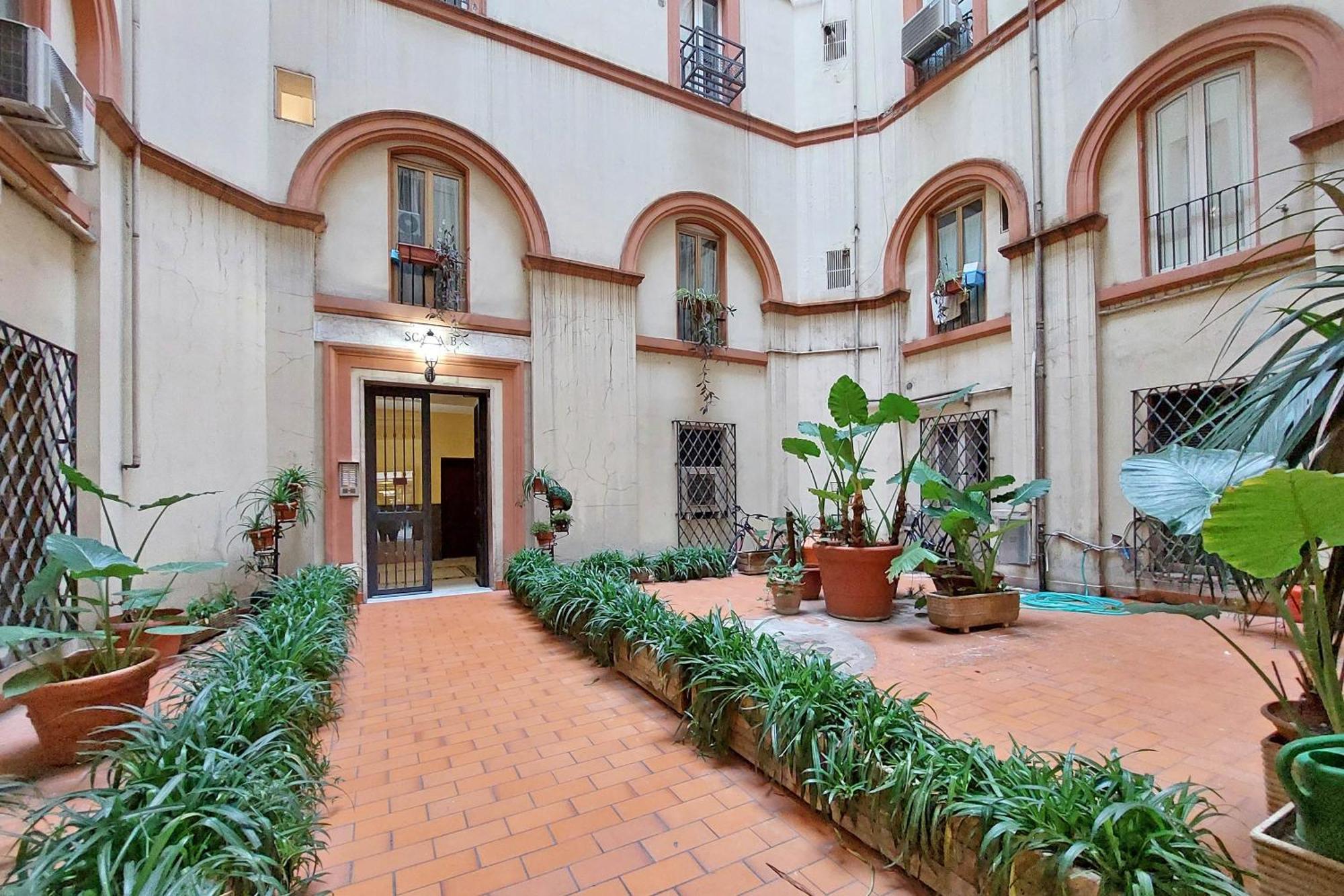 רומא Vatican Museums Art Apartment מראה חיצוני תמונה